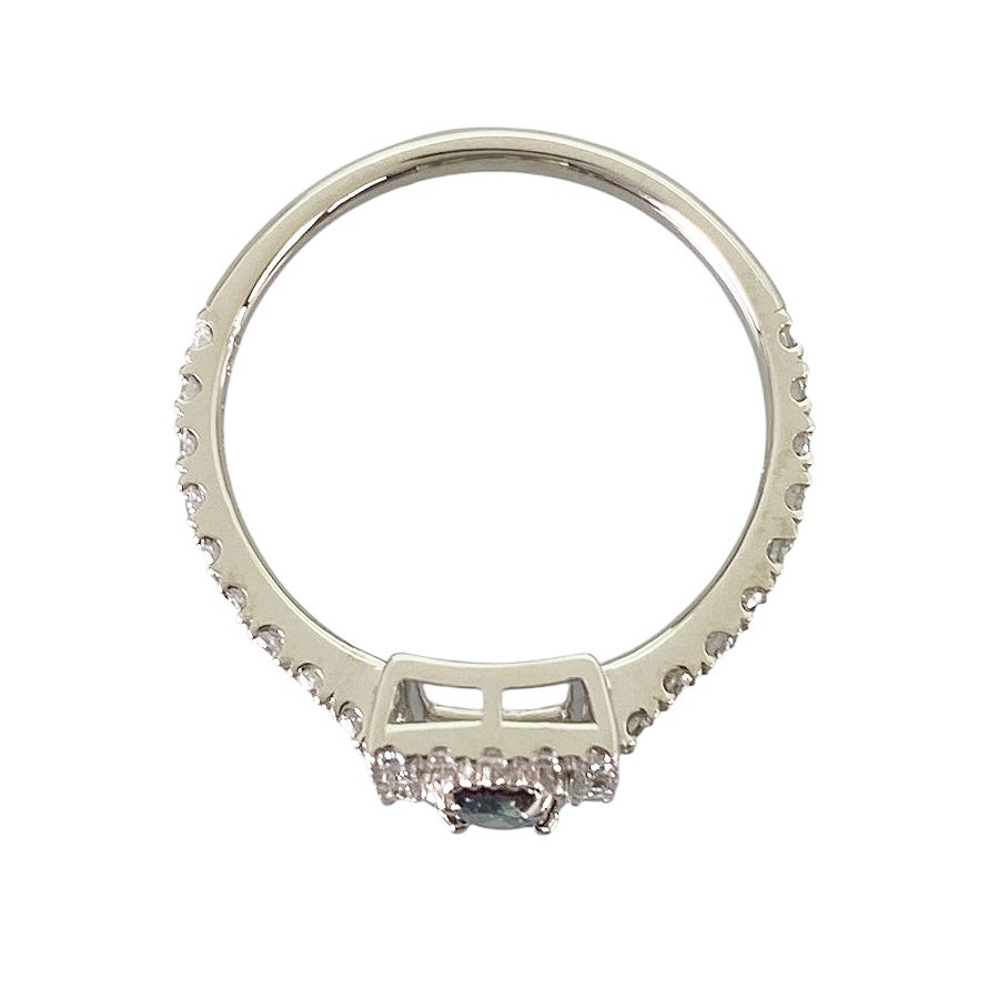 ノーブランド リング