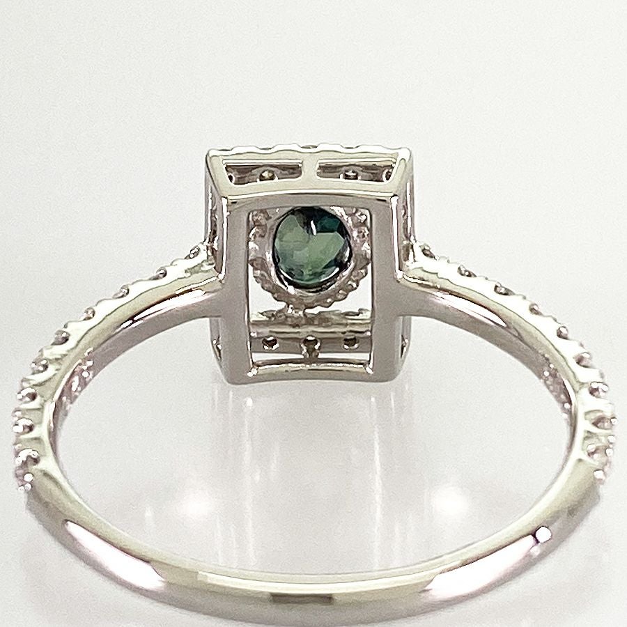 ノーブランド リング