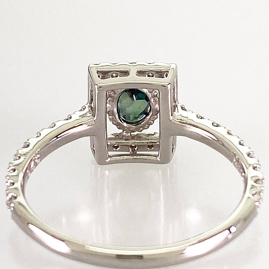 ノーブランド リング