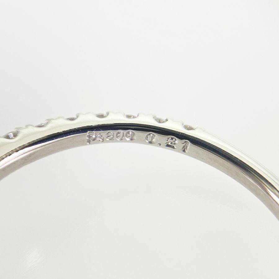 ノーブランド リング