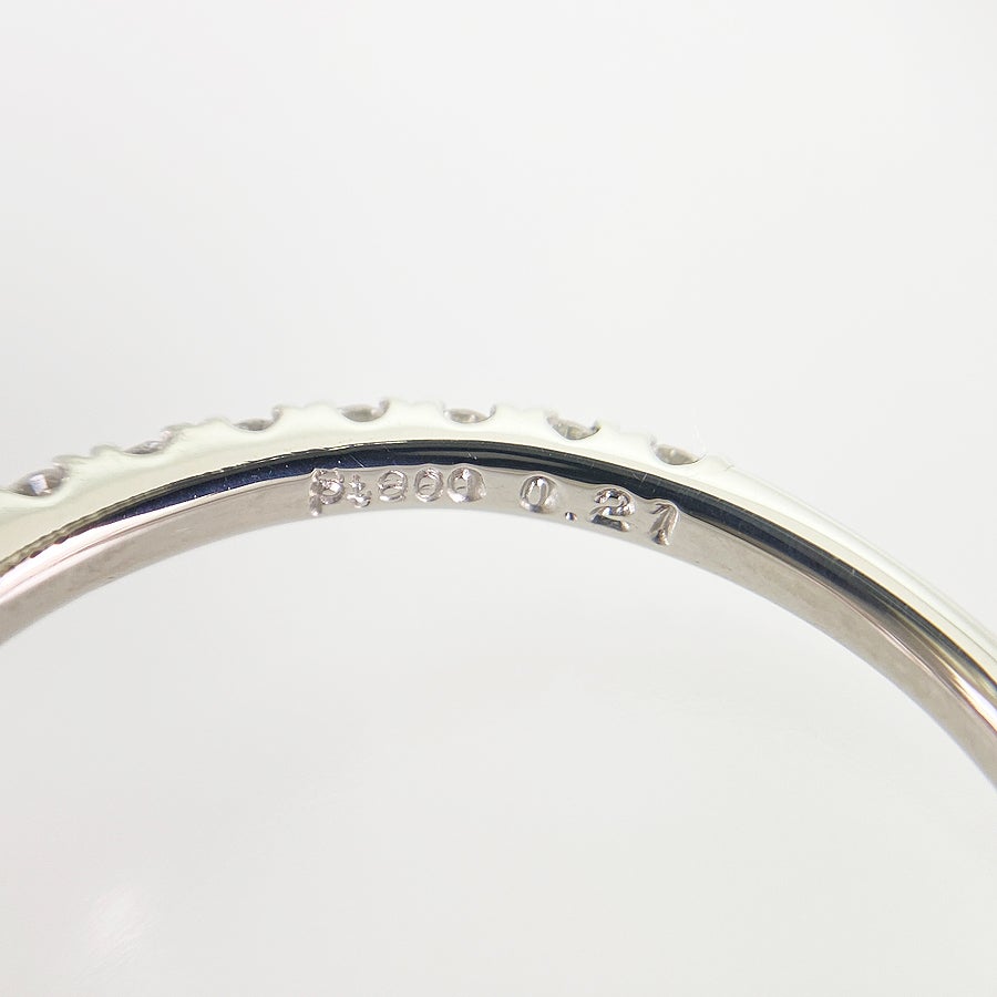 ノーブランド リング