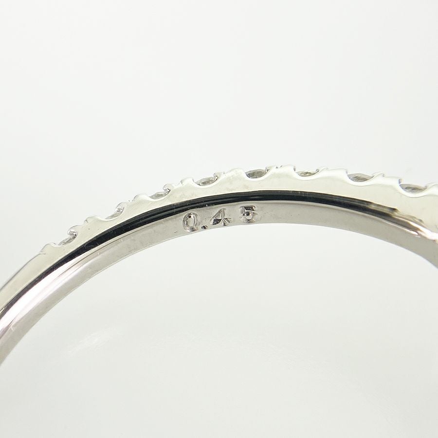 ノーブランド リング