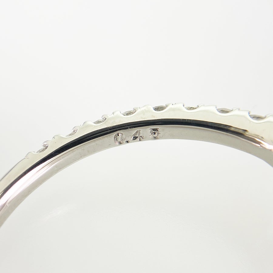 ノーブランド リング