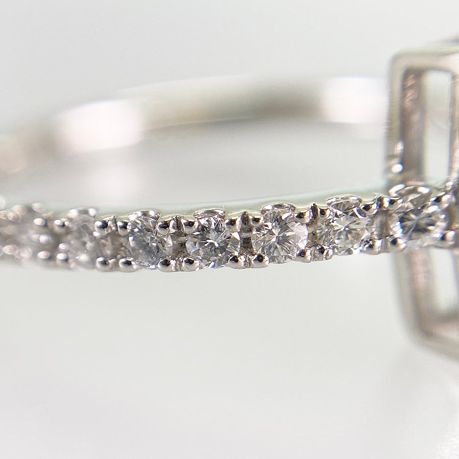 ノーブランド リング