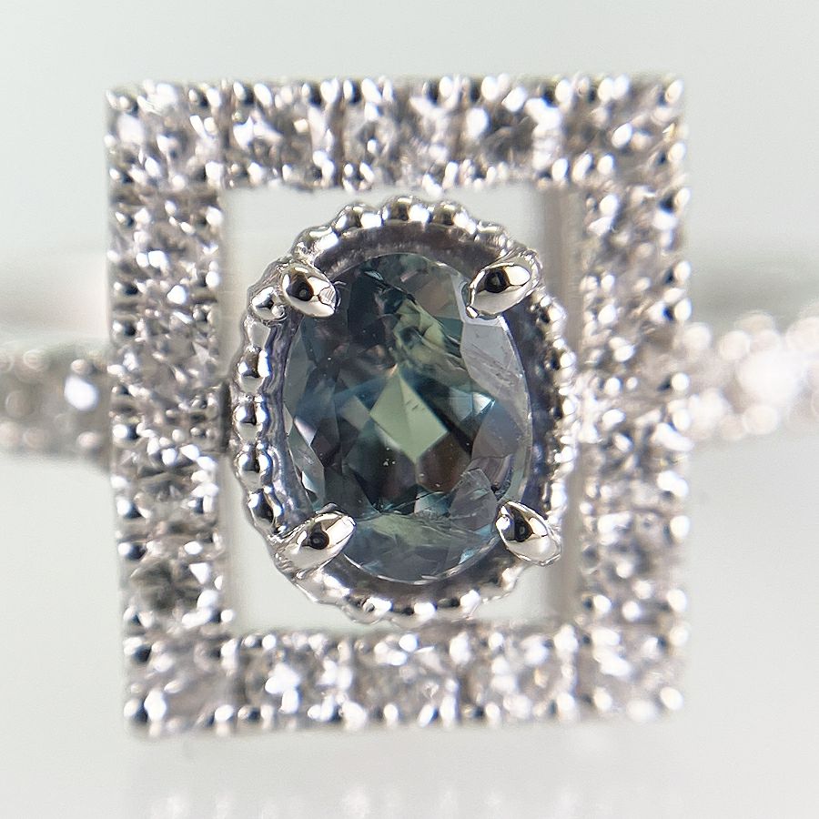 ノーブランド リング