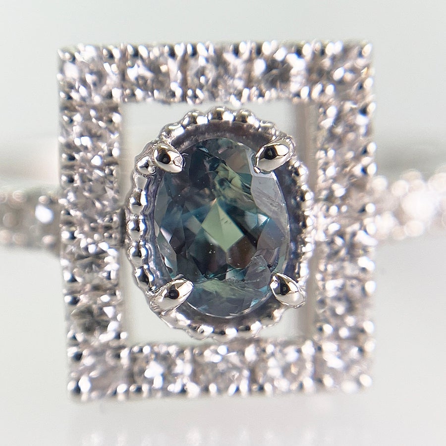 ノーブランド リング