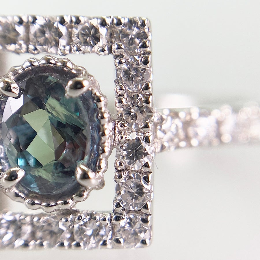 ノーブランド リング