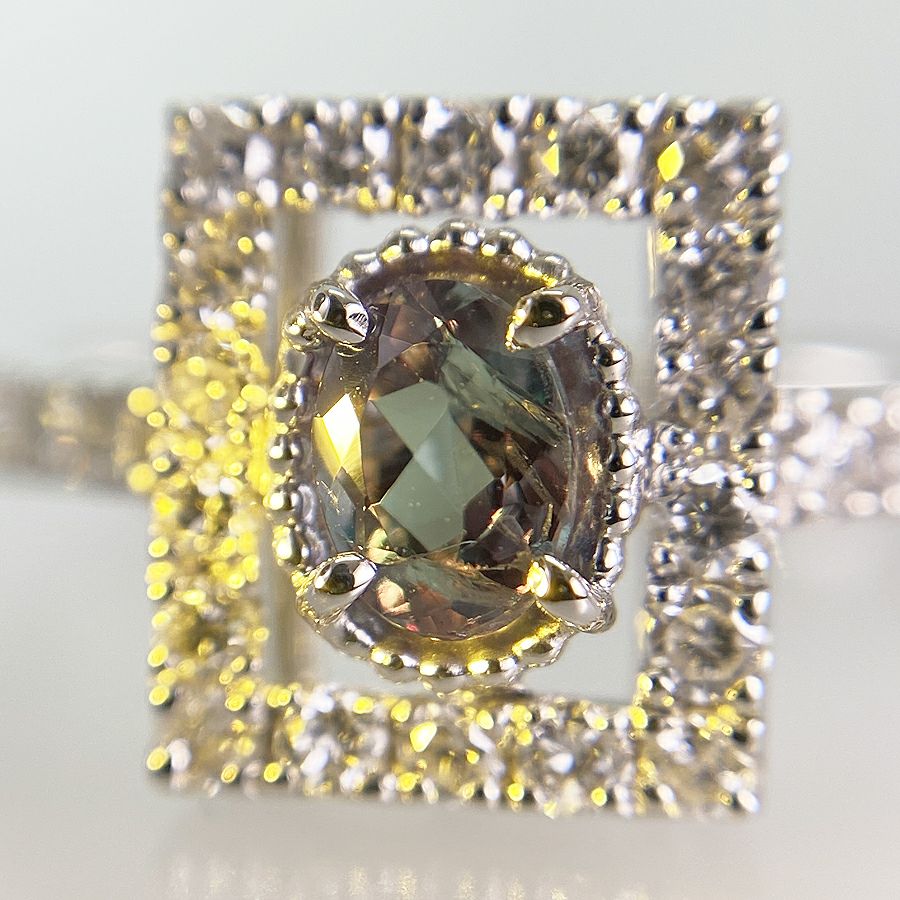 ノーブランド リング