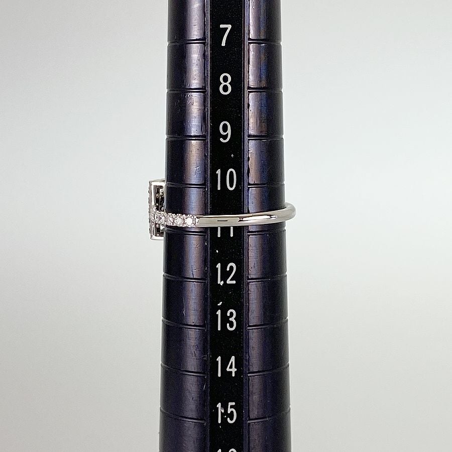 ノーブランド リング