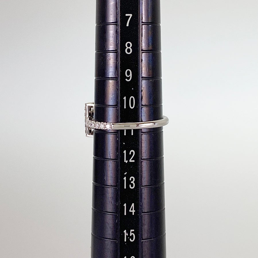 ノーブランド リング