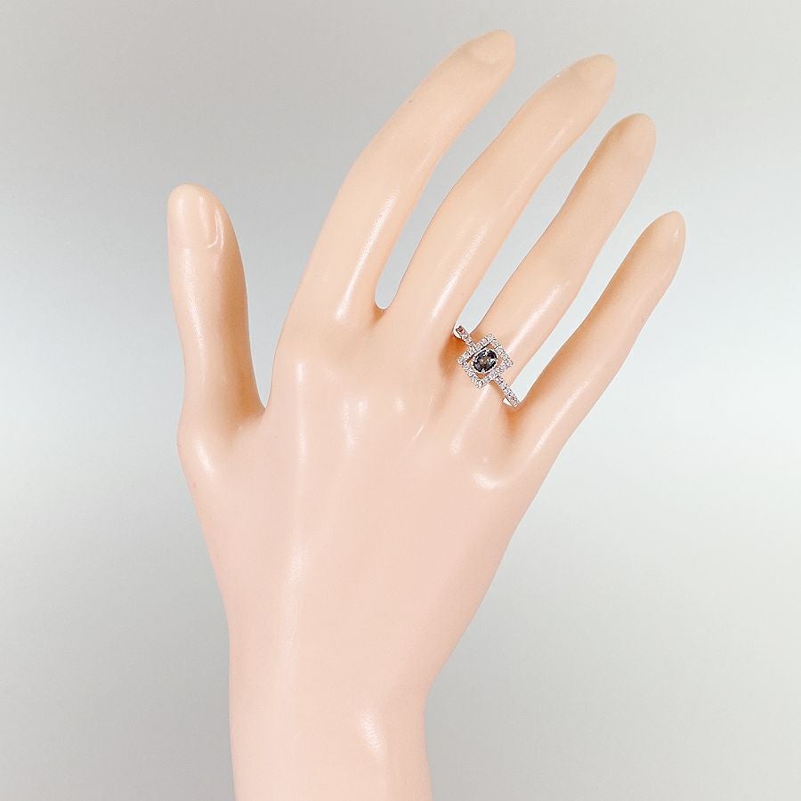 ノーブランド リング