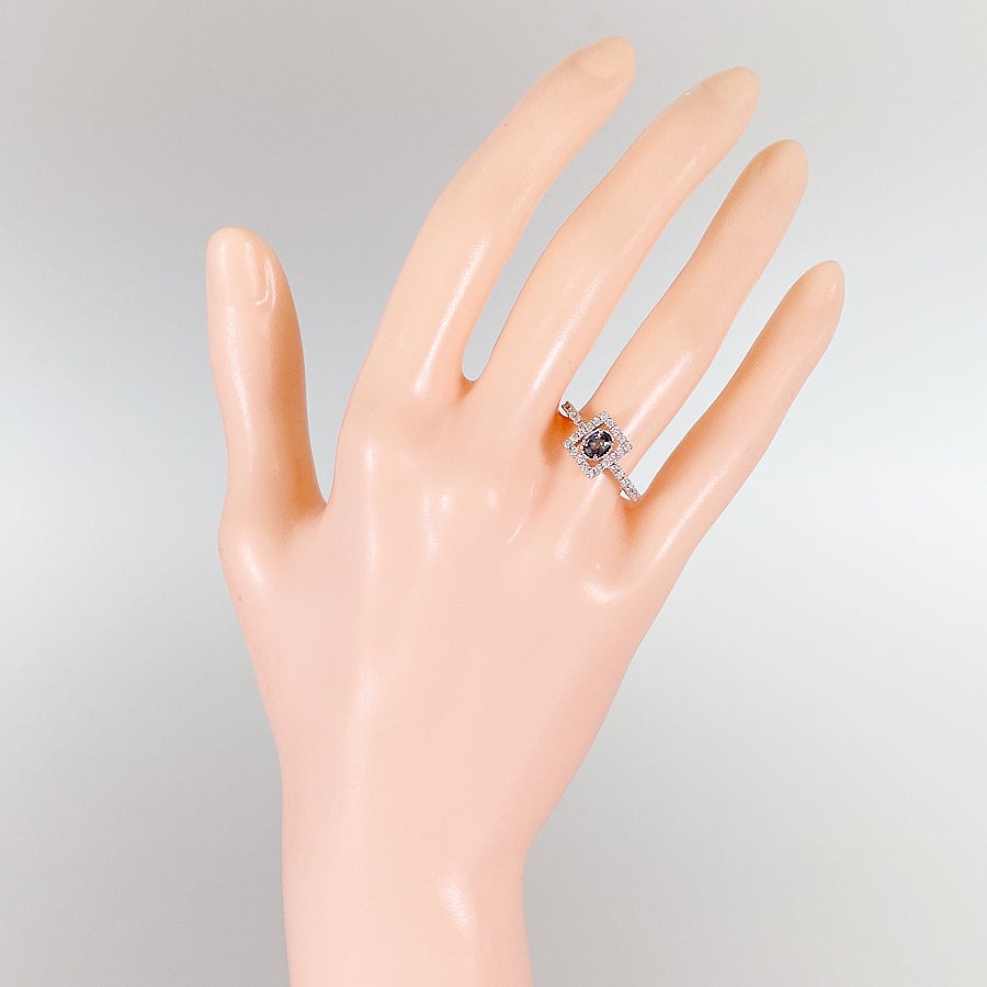 ノーブランド リング