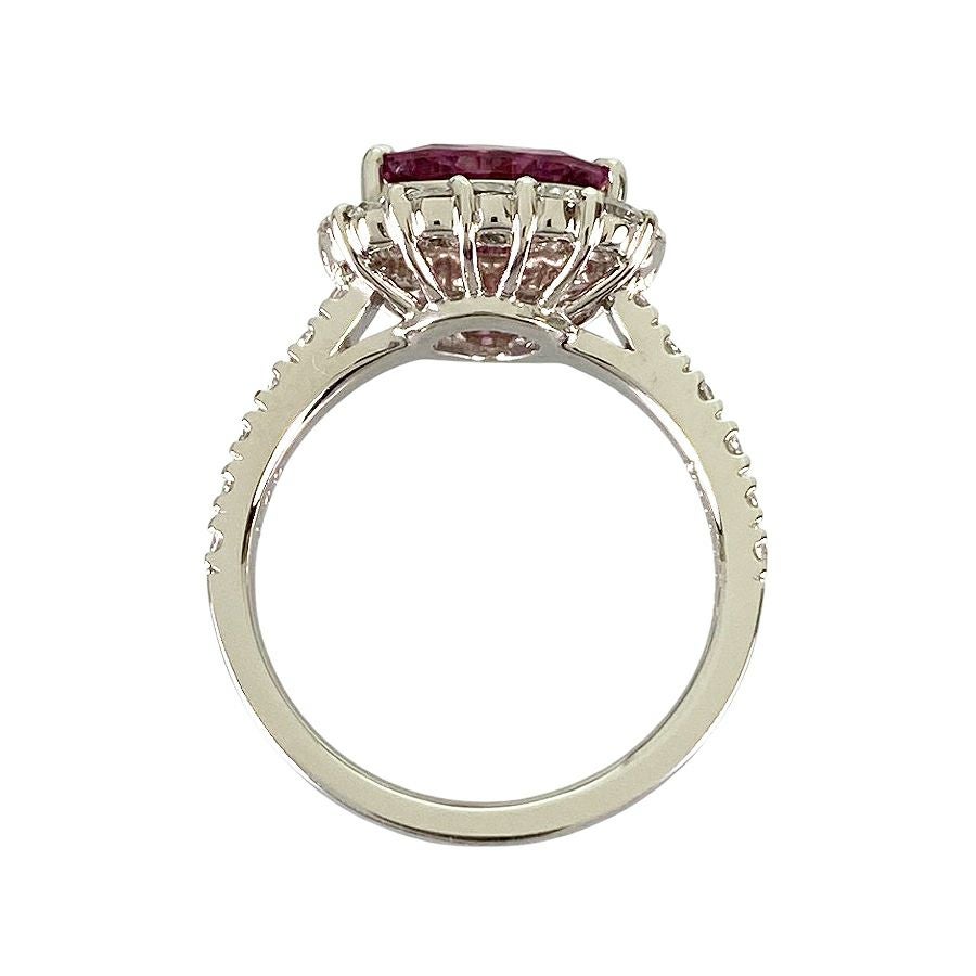 ノーブランド リング