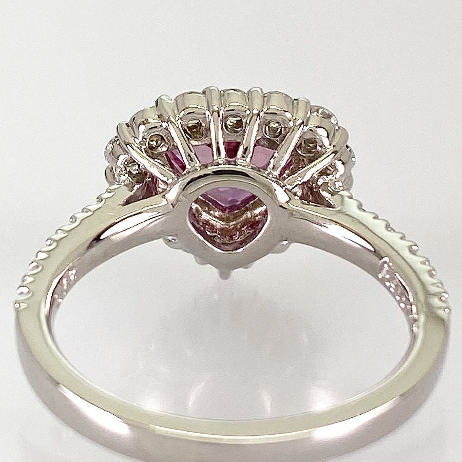 ノーブランド リング