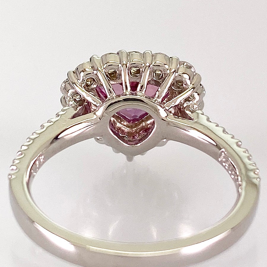 ノーブランド リング