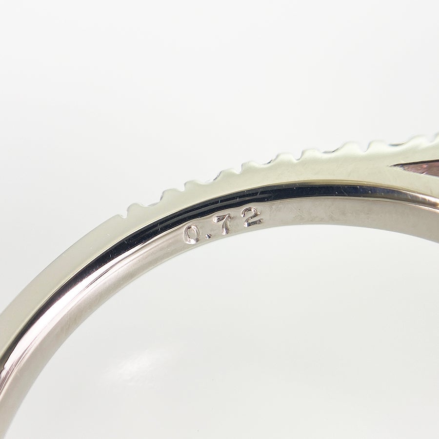 ノーブランド リング