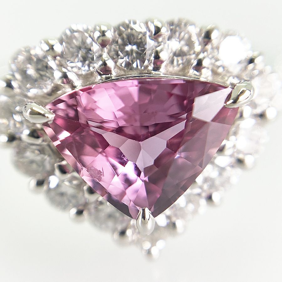 ノーブランド リング