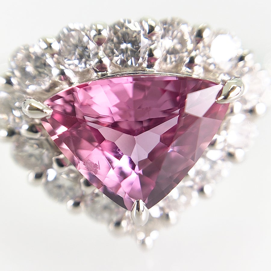 ノーブランド リング