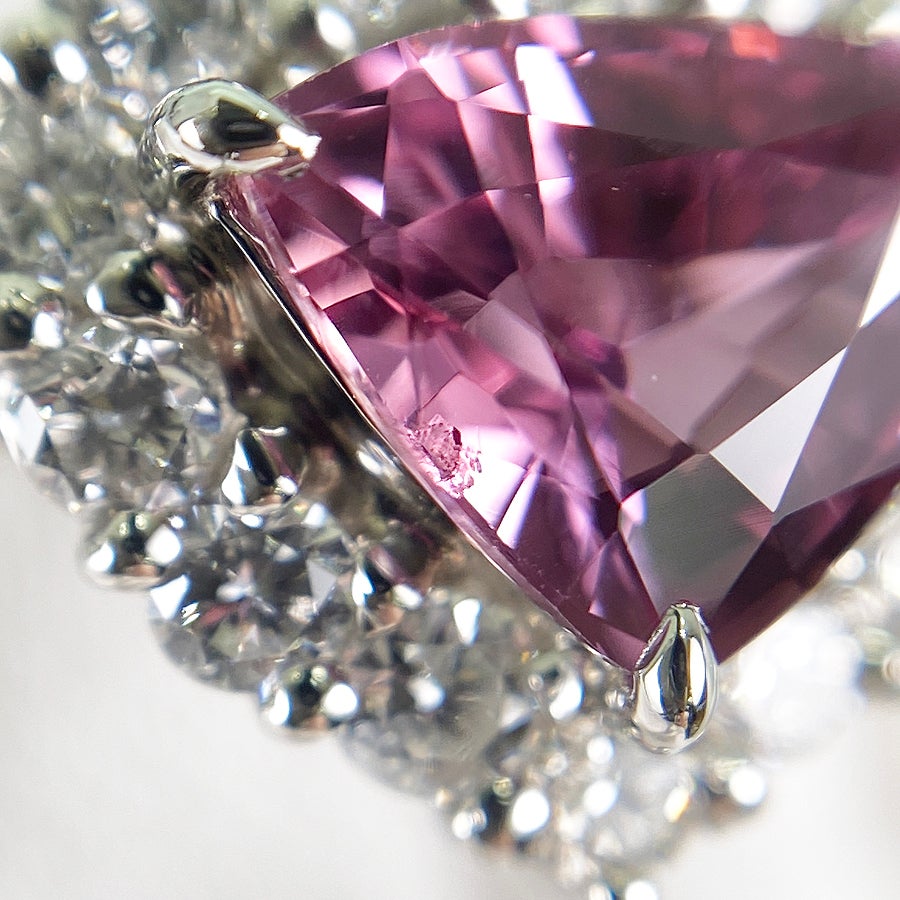 ノーブランド リング