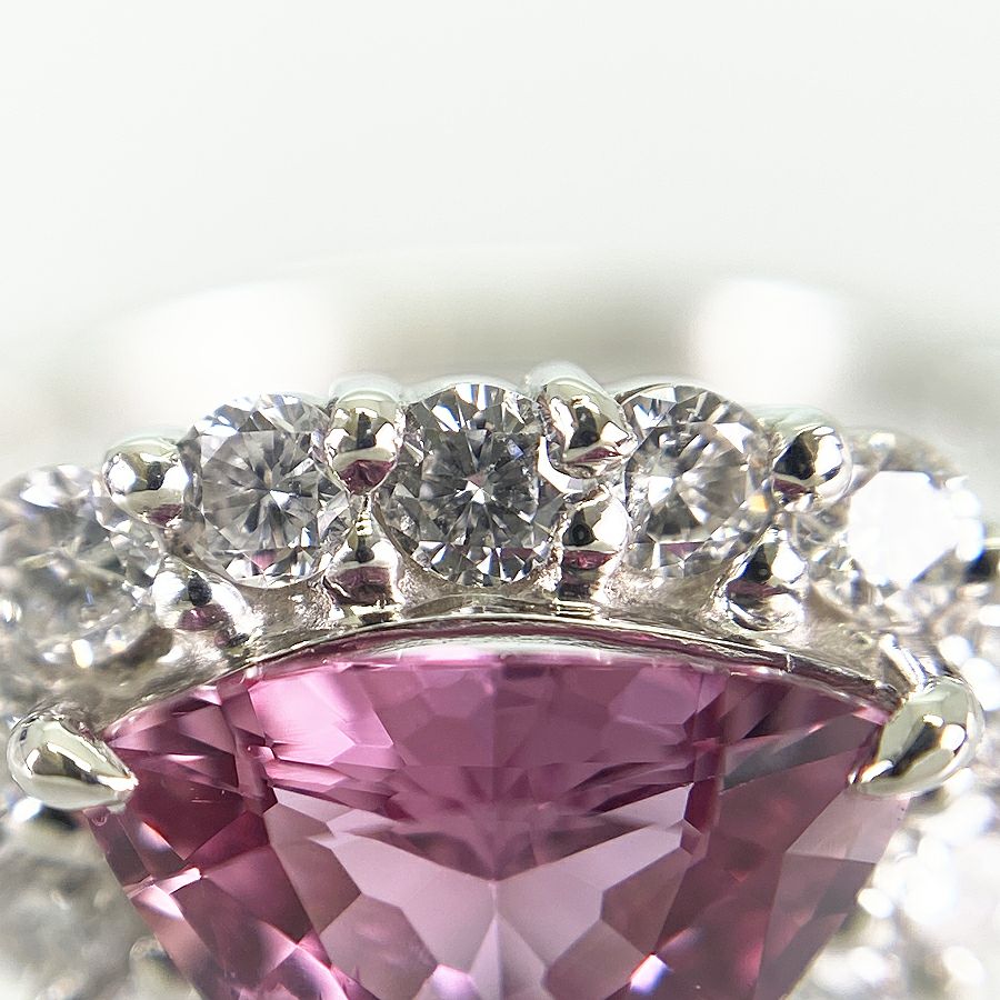 ノーブランド リング