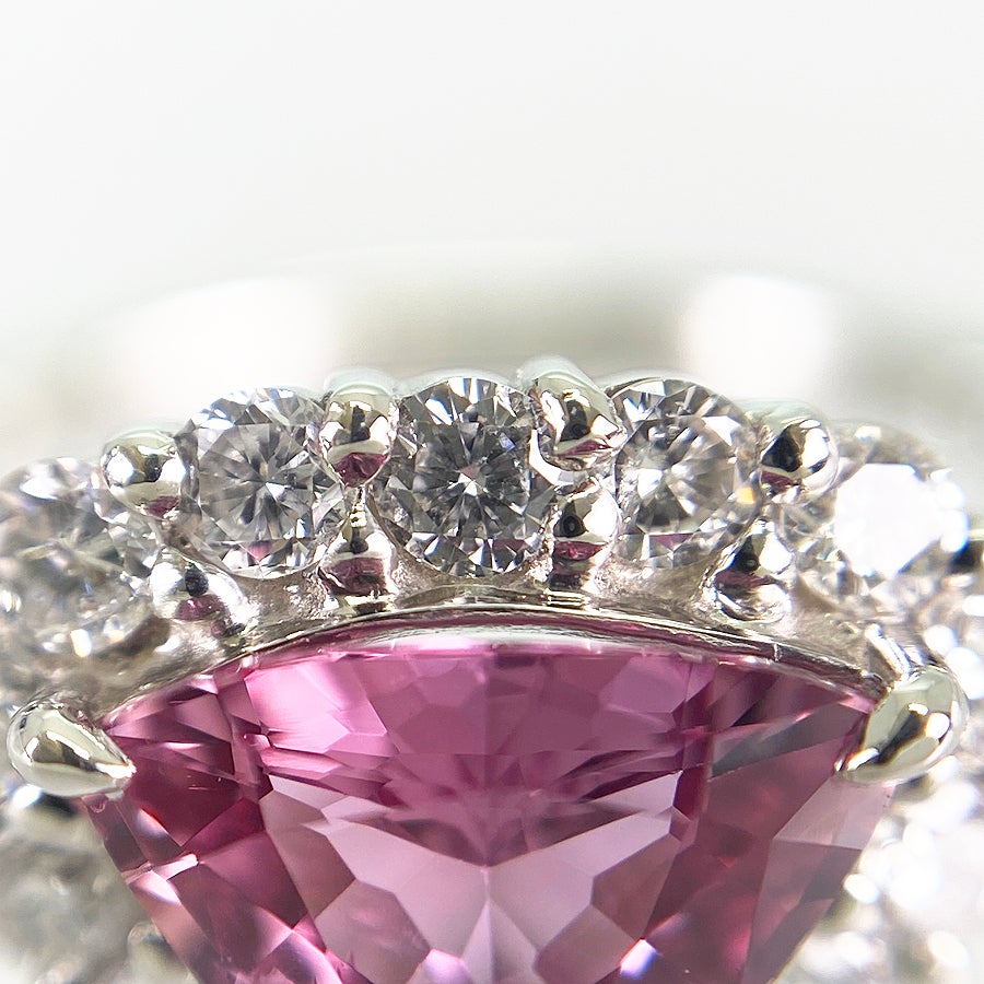 ノーブランド リング