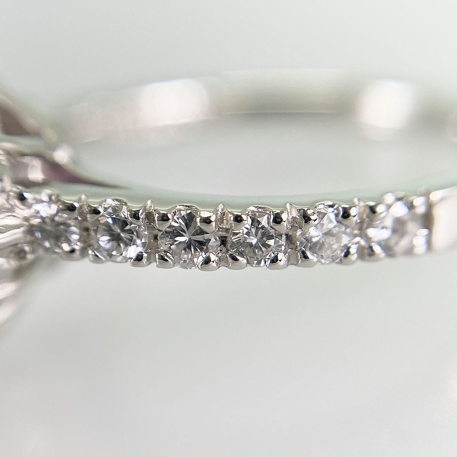 ノーブランド リング