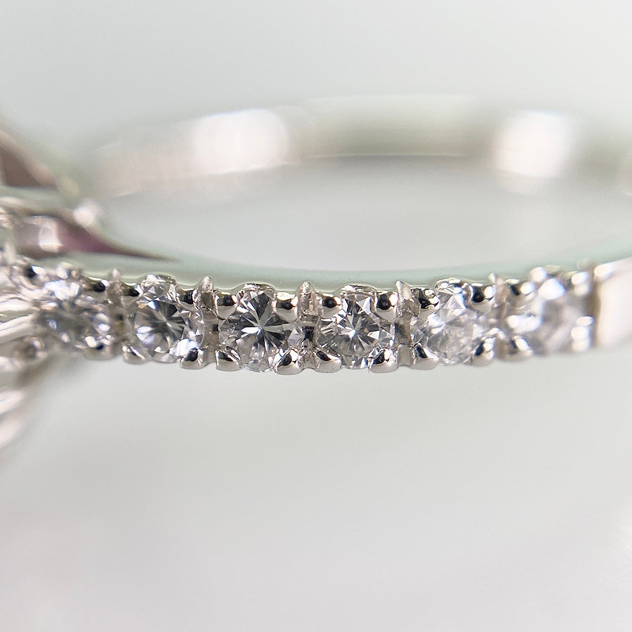 ノーブランド リング