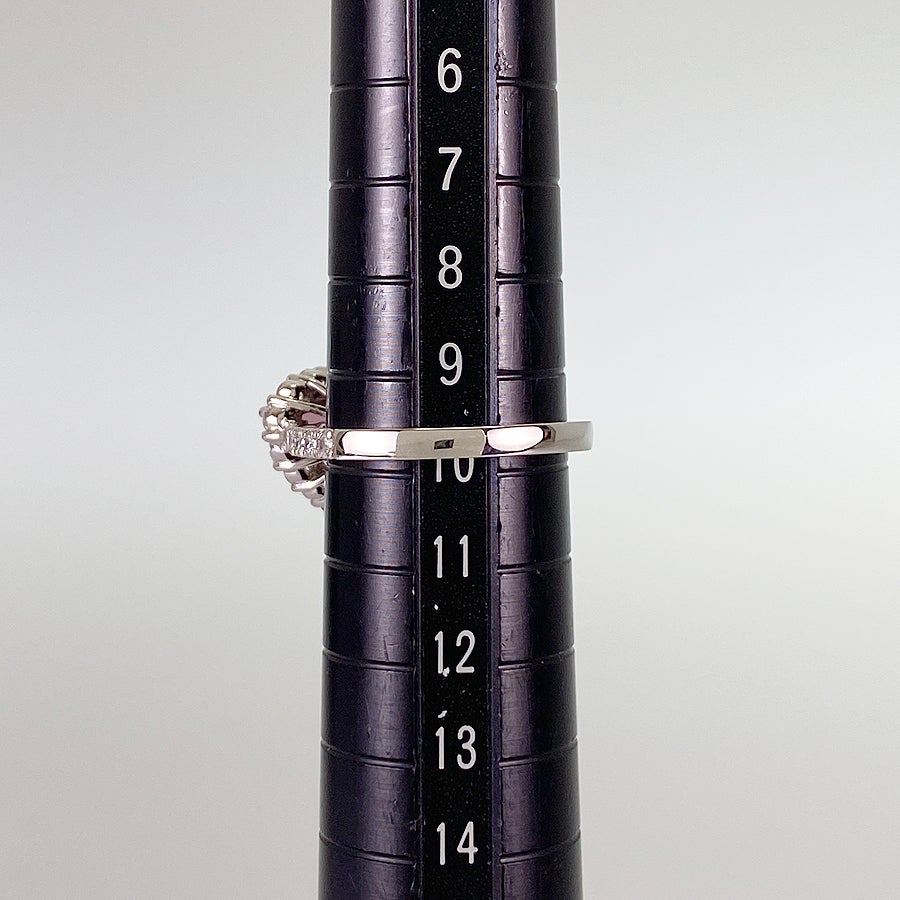 ノーブランド リング