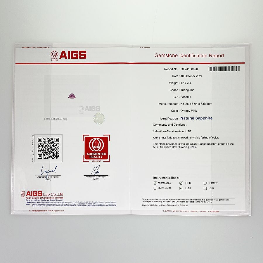 ノーブランド リング