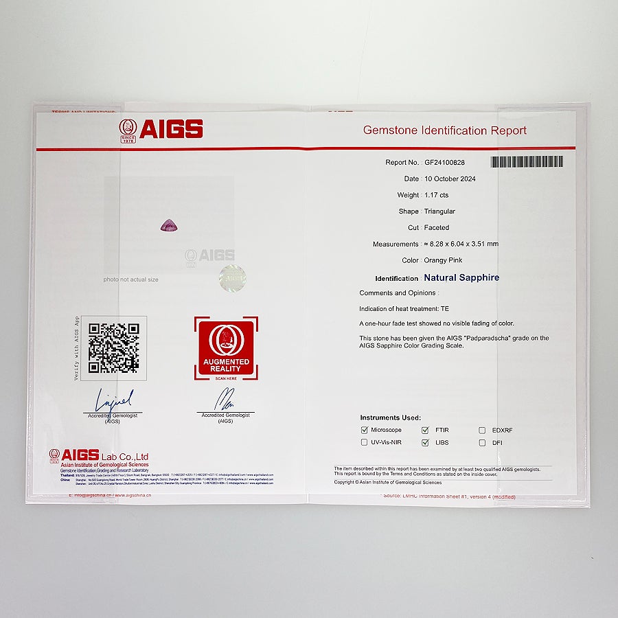 ノーブランド リング