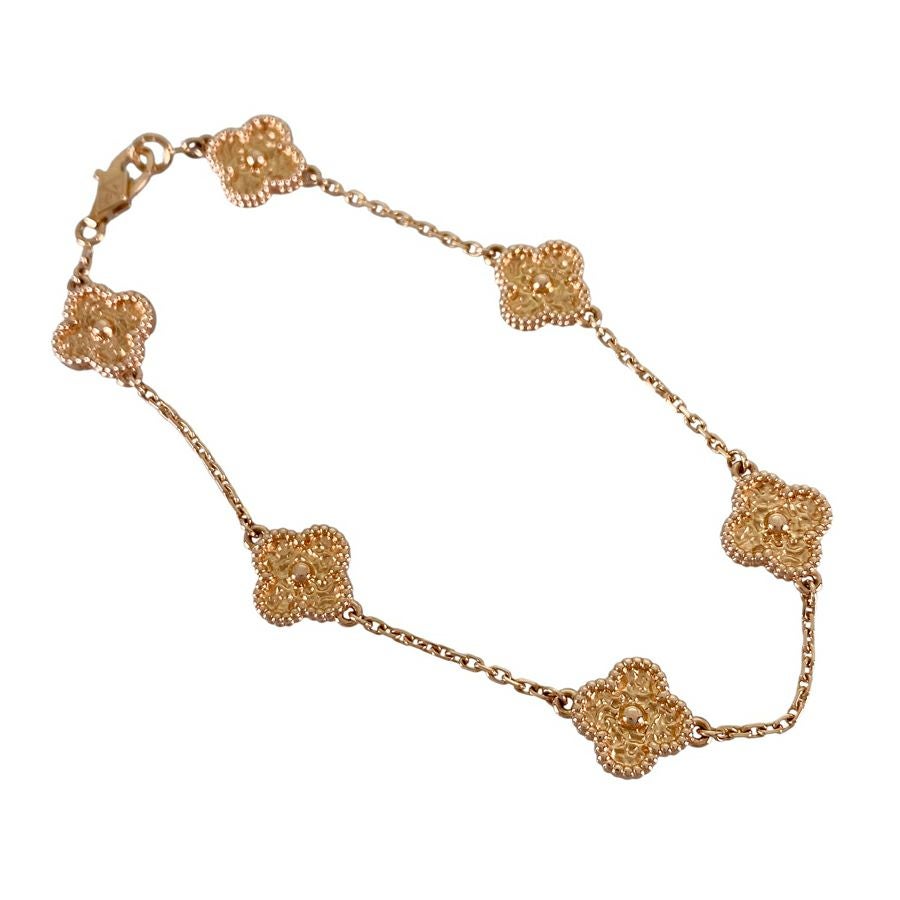 ヴァンクリーフ＆アーペル ブレスレット