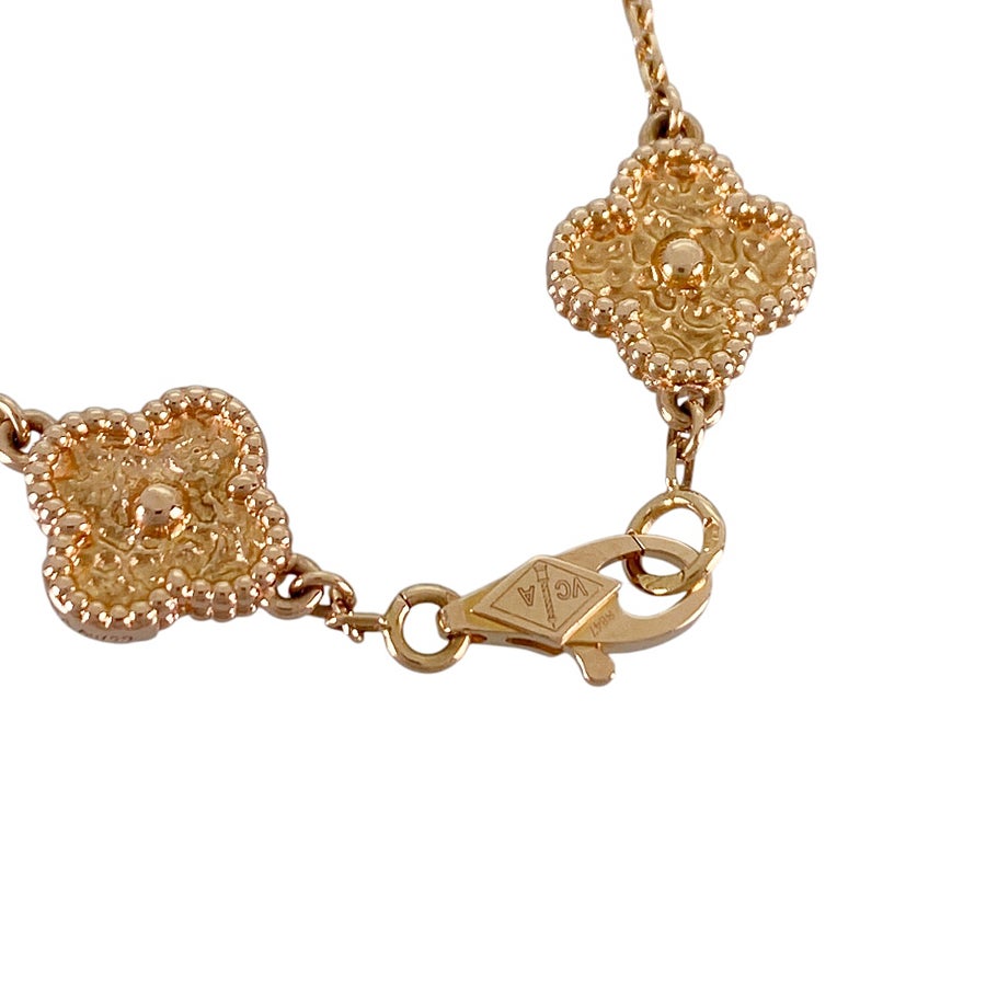 ヴァンクリーフ＆アーペル ブレスレット