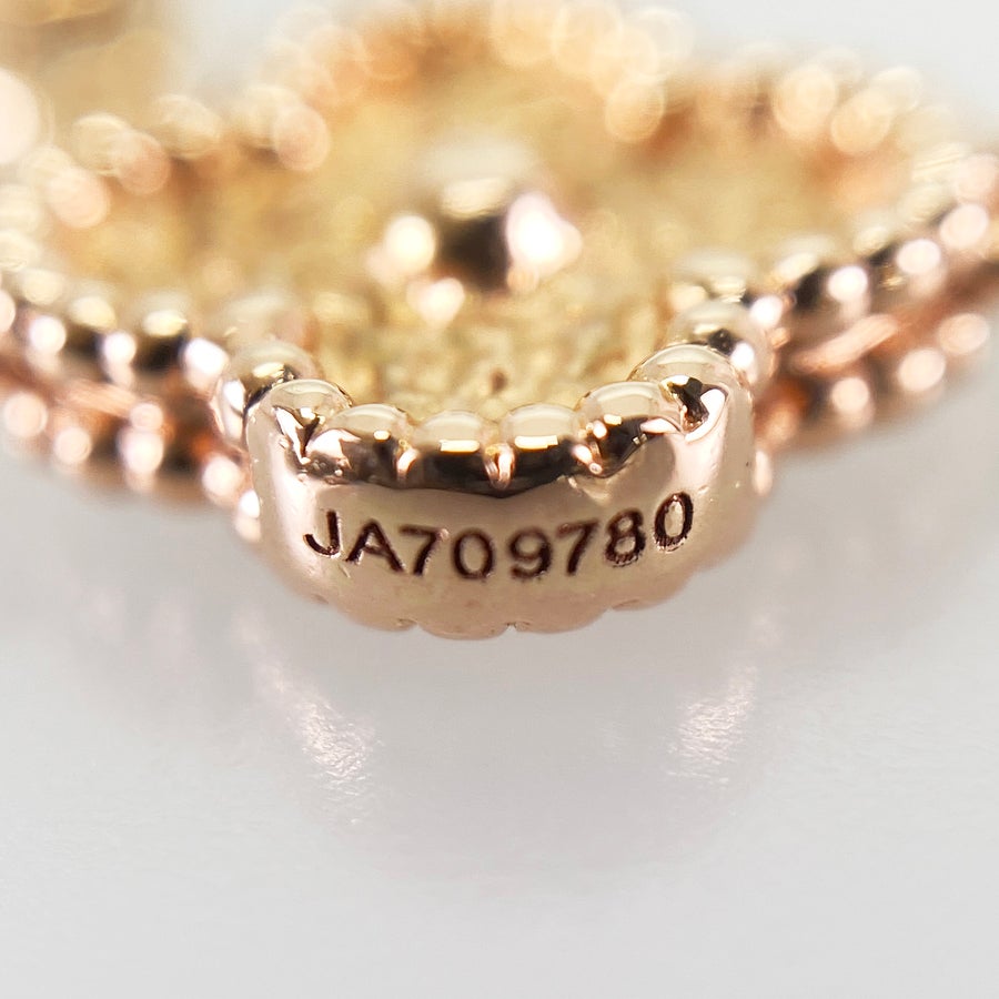 ヴァンクリーフ＆アーペル ブレスレット