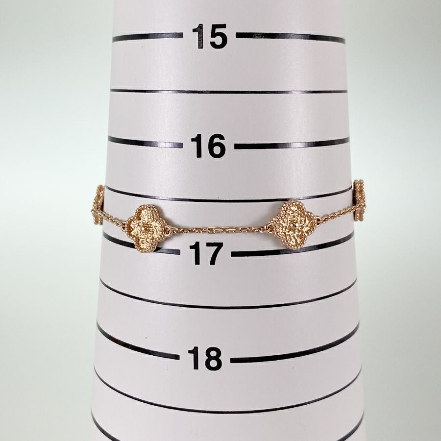 ヴァンクリーフ＆アーペル ブレスレット