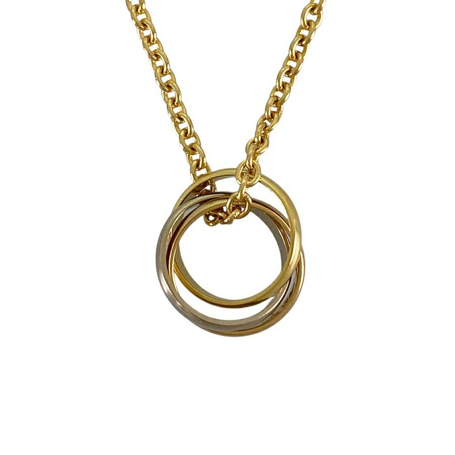 カルティエ ネックレス