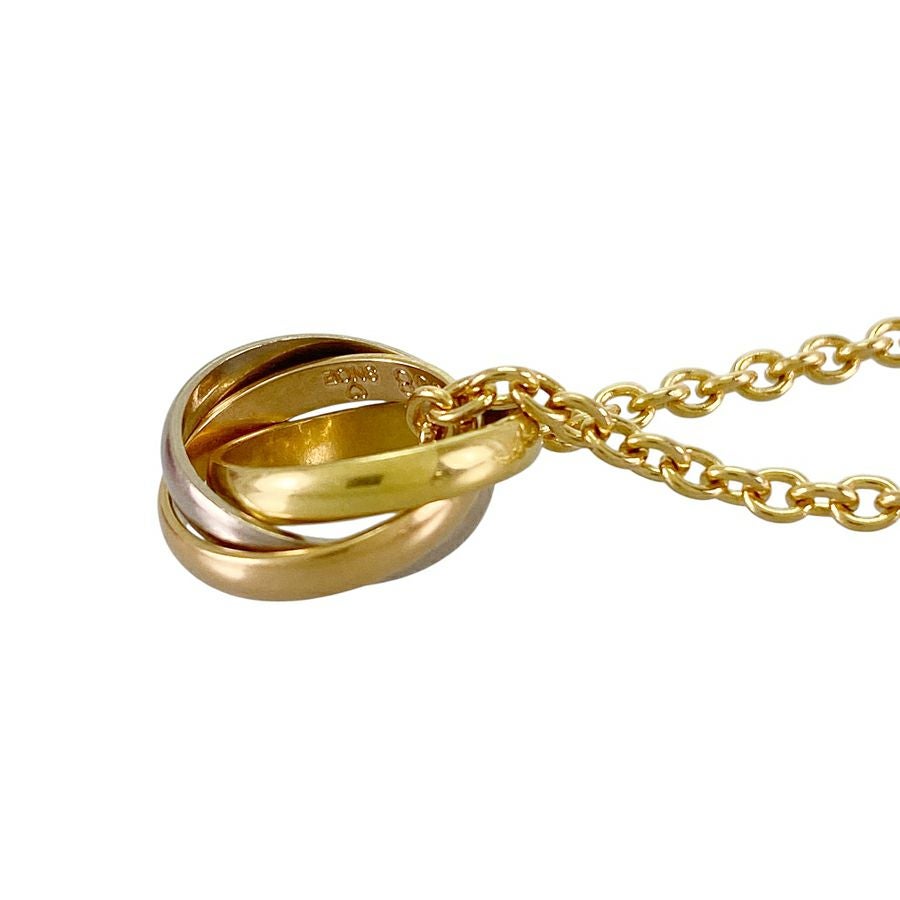 カルティエ ネックレス