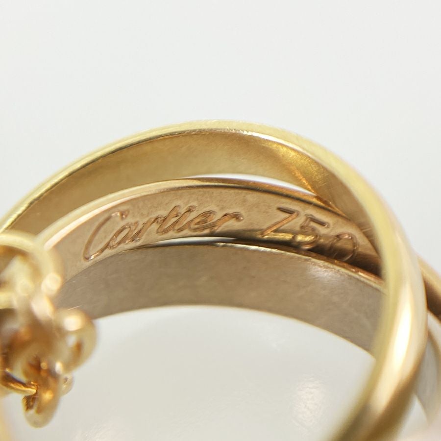 カルティエ ネックレス