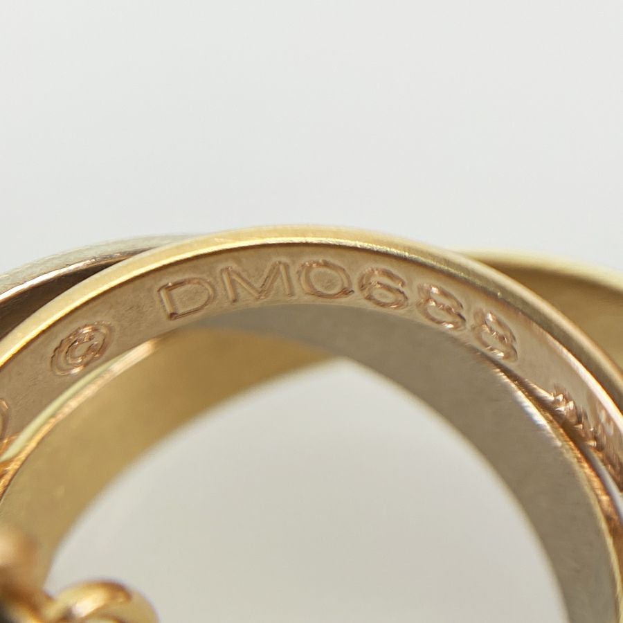 カルティエ ネックレス