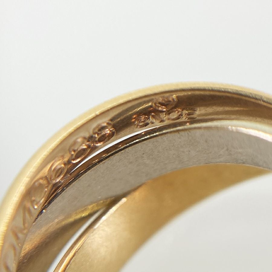 カルティエ ネックレス