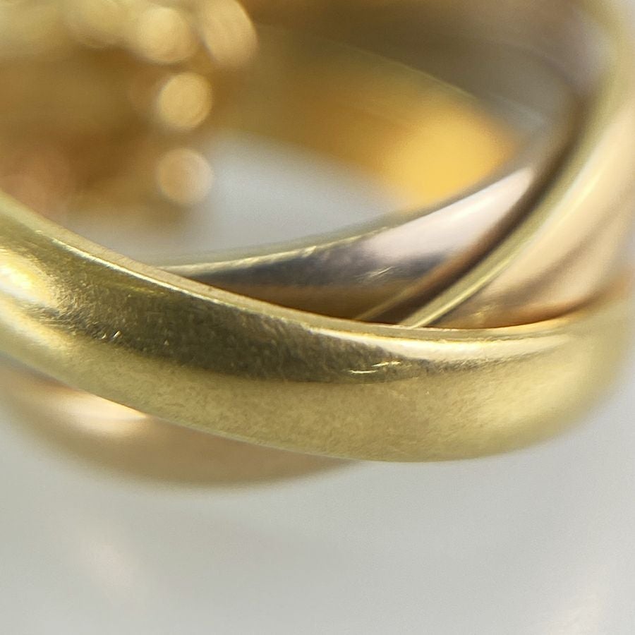 カルティエ ネックレス