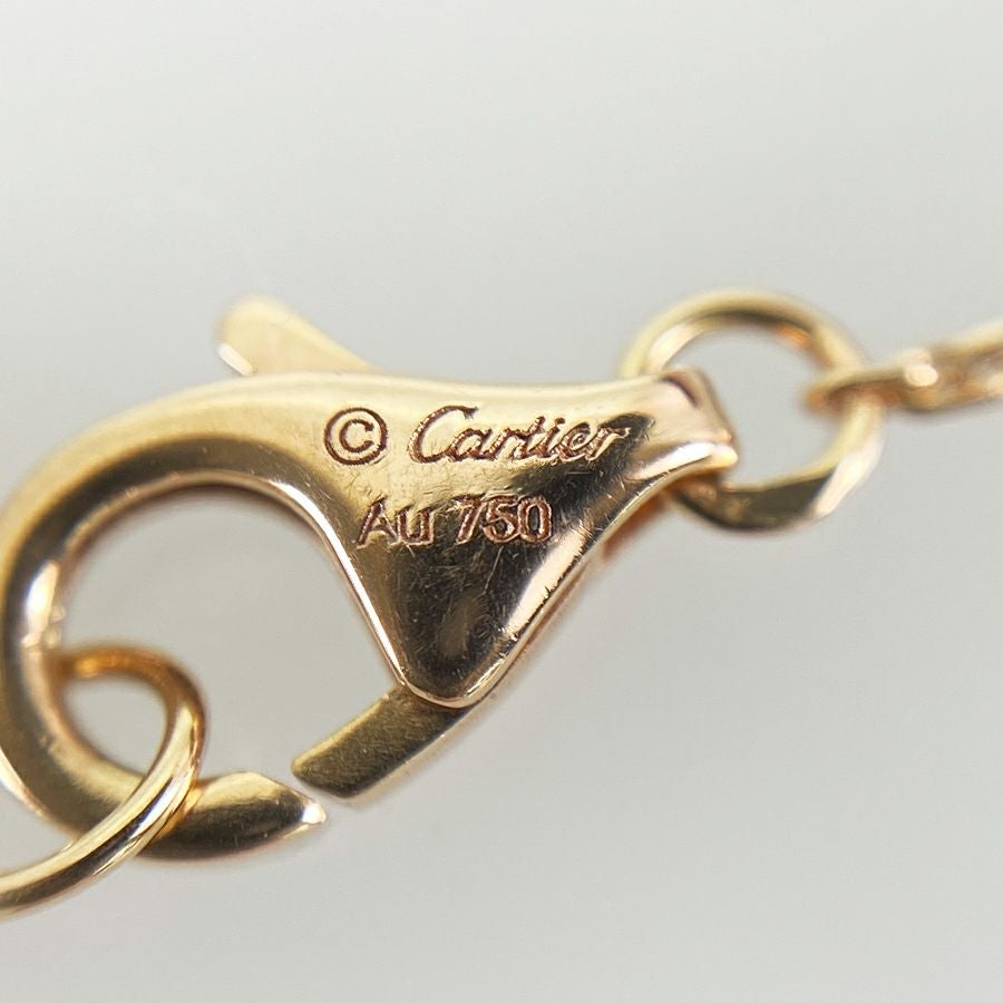 カルティエ ブレスレット