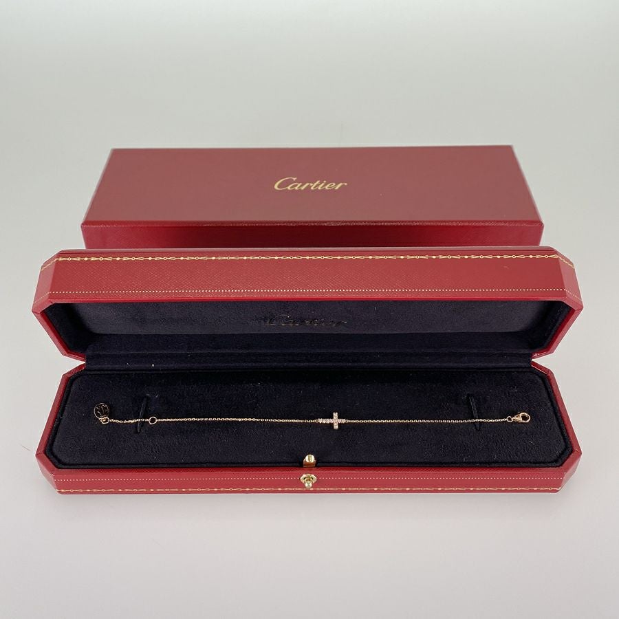 カルティエ ブレスレット