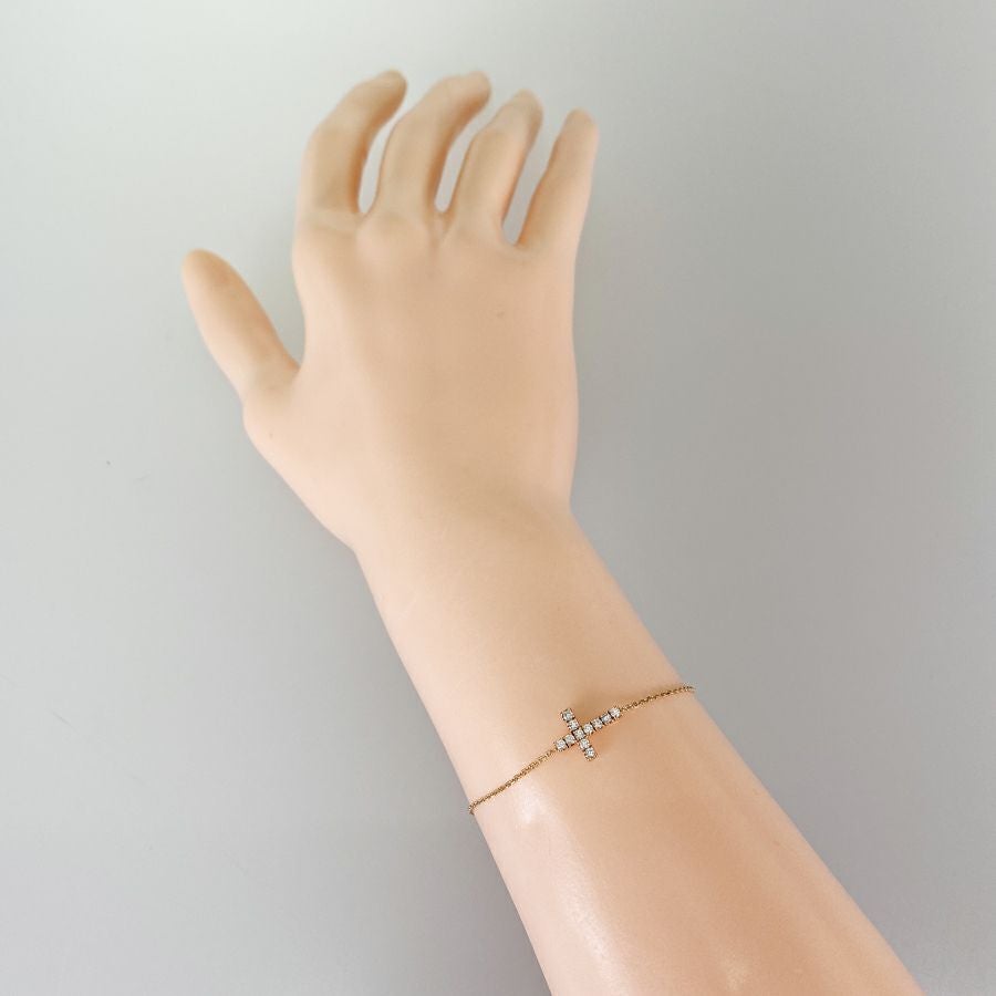 カルティエ ブレスレット