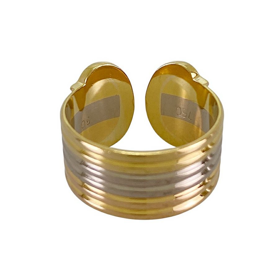 カルティエ リング