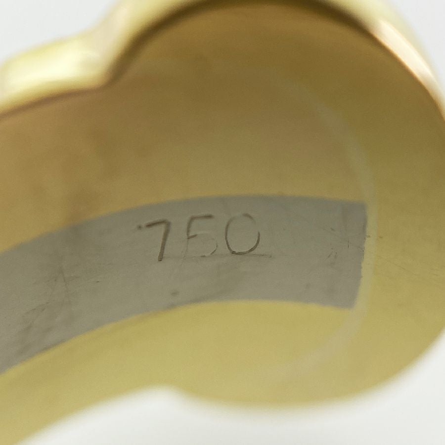 カルティエ リング