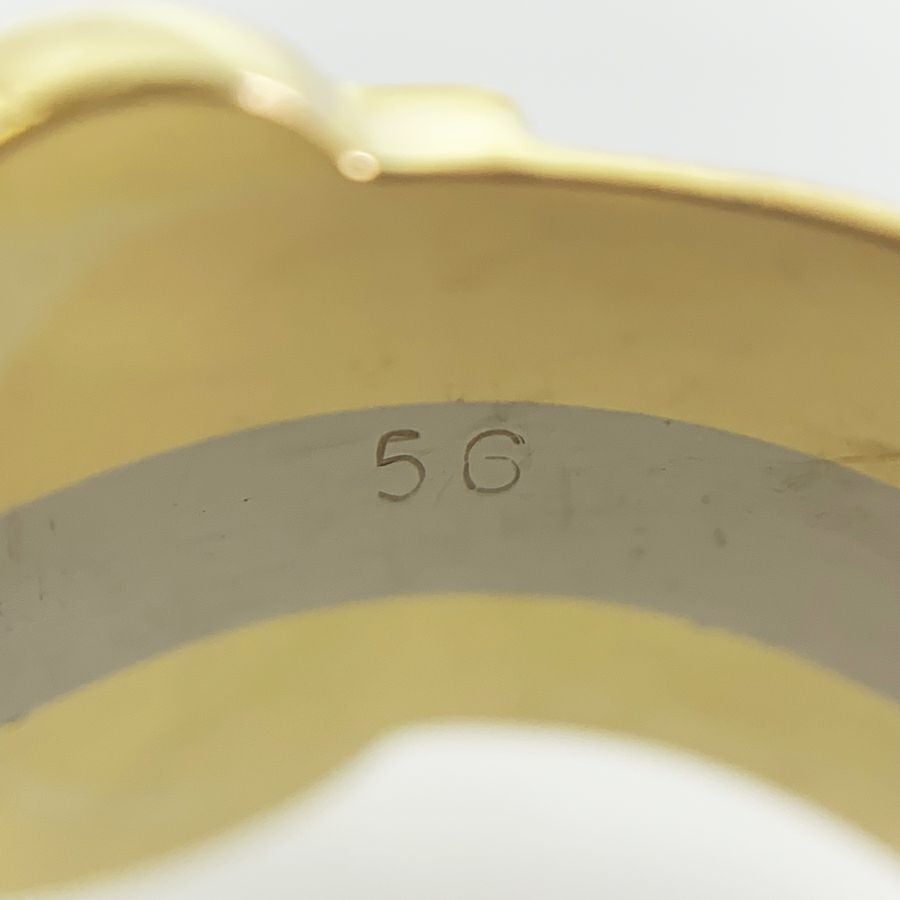 カルティエ リング