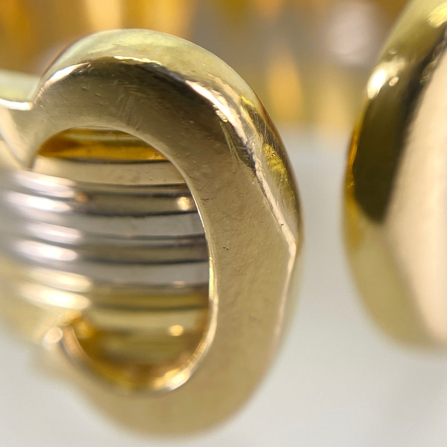 カルティエ リング