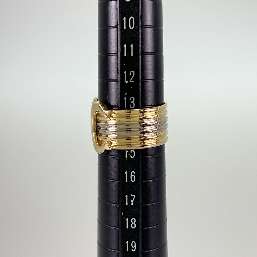 カルティエ リング