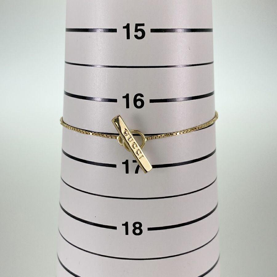 グッチ ブレスレット