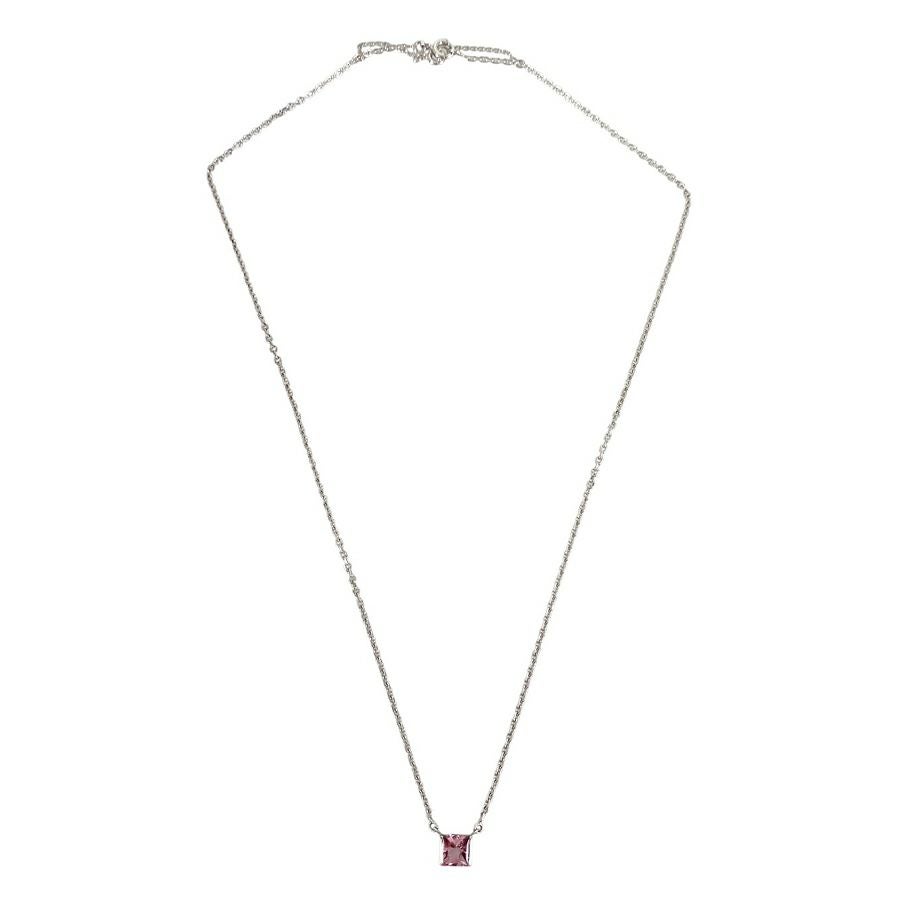 カルティエ ネックレス